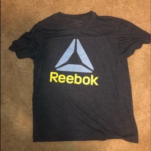 Reebok Shirt.